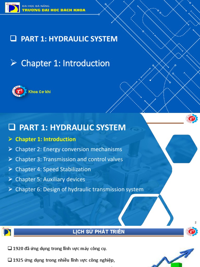 Chapter 1 Introduction | PDF