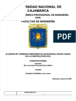 PDF Glosario Equipo Maquinaria y Herramientas en La Construccion Compress