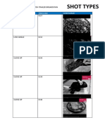 l2 BW Worksheet 1 - Shot Types