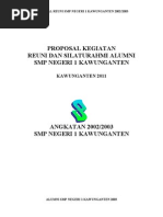 Download Proposal reuni by fathur_clp SN61896426 doc pdf