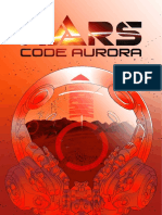 Mars Code Aurora