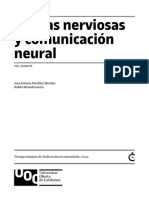 Células Nerviosas y Comunicación Neural A