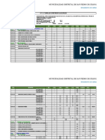 2.11.2 N Planilla de Metrados - Marzo 2022