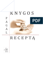 Knygos Pagal Recepta