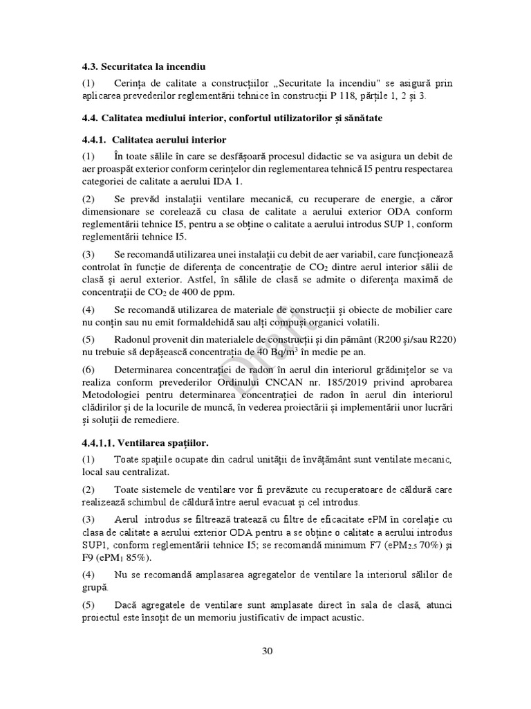 NP011-2022 - Gradinite 33 | PDF