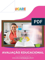 Apostila-Aperfeicoamento-em-Avaliacao-Educacional-180-horas-Educare-Pedagogia