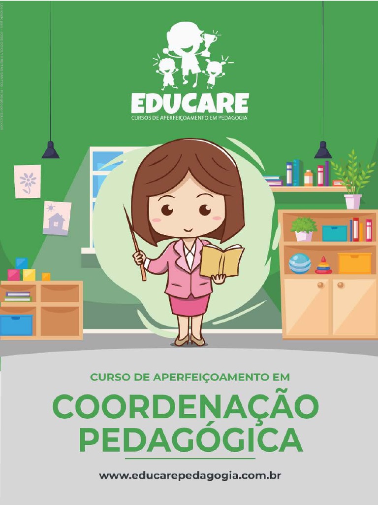 O Papel do Coordenador Pedagógico | PDF | Pedagogia | Aprendizado