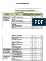 Analisis KKM-1