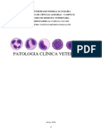 Patologia Cl Nica - Vin Cius