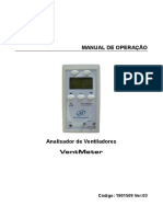 Manual VentMeter