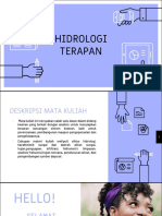 Pertemuan 1