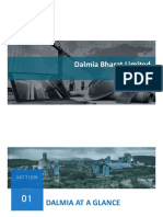 Dalmia Bharat Limited - Jan 2023
