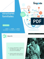 Les Structures Familiales: Savoir-Faire