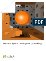 Basics of System Development