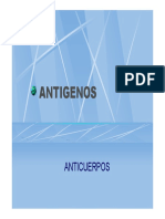 Antigen Os