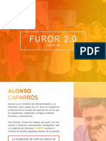 Habemus Furor Alonso Caparros Dossier