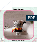 Miau Potter