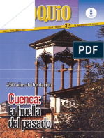 Revista Coloquio. Año 9 # 32