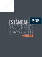 EGB-Lenguaje