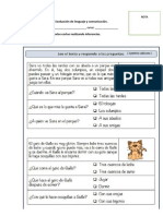 Evaluación de Lenguaje y Comunicación3