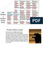 Template For Taking Field Notes Pdf Career Growth Language Arts