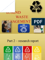Waste Management Phase 2
