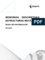 1.3 t2218 Huacchis - MD Estructura Metalica