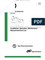 Polysep Manual