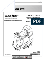 Strive Rider: Manual Del Operario