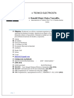 Tecnico Electricista2022. (PDF - Io)