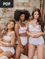 Catalogo Danielas 