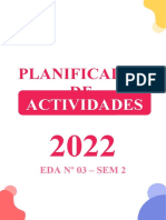 EXP 3_PLANIFICADOR SEM_2 - 2022 - 1°