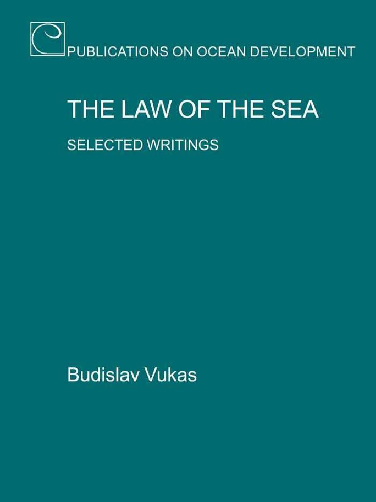 7263487lawofthesea Territorial Waters United Nations Convention