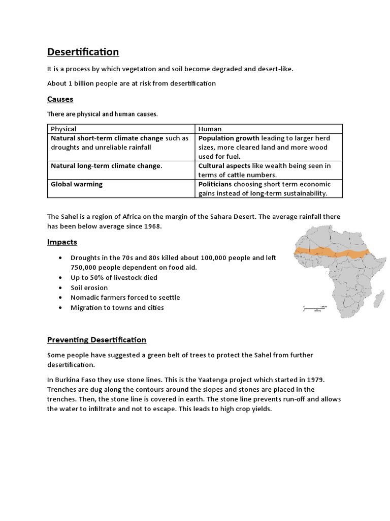 Geography Revision PDF Agriculture Soil