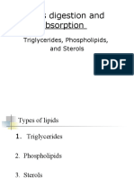 6 Lipids Diagestion Absoption New