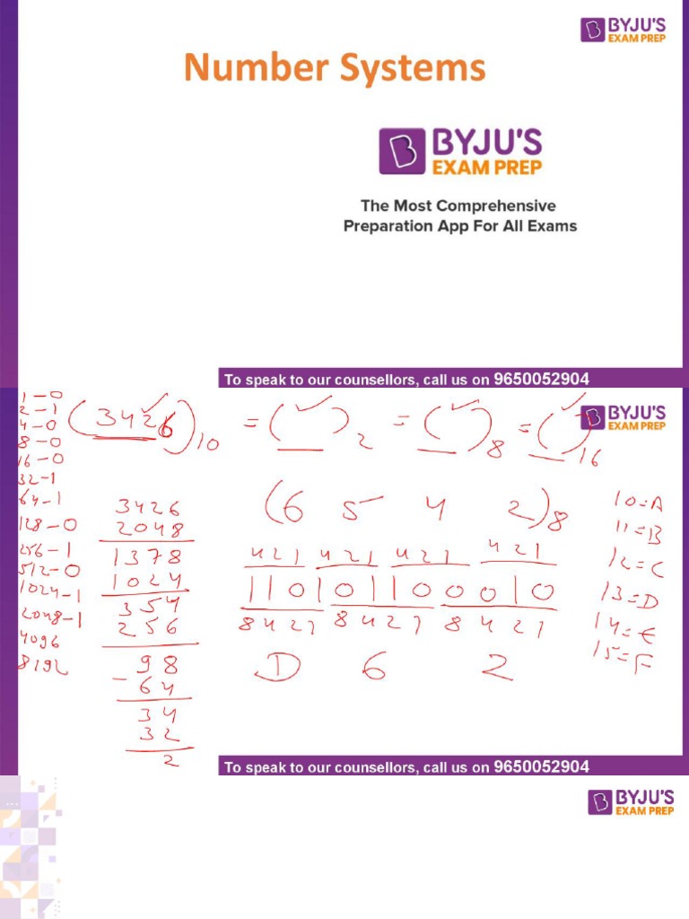 Class Computer Hardware PDF