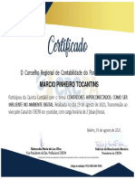 Certifica Do