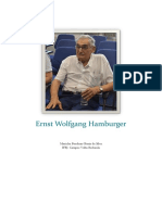 Ernst Wolfgang Hamburger