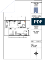 Habitacion Suite Centro Turistico Recreativo - Sustentable-Modelo