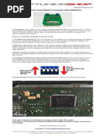 ProgramaçãoCMD MED17.4.2 Manual