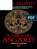El Libro Del Asgard