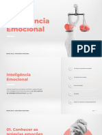 5 Pilares - Inteligencia - Emocional