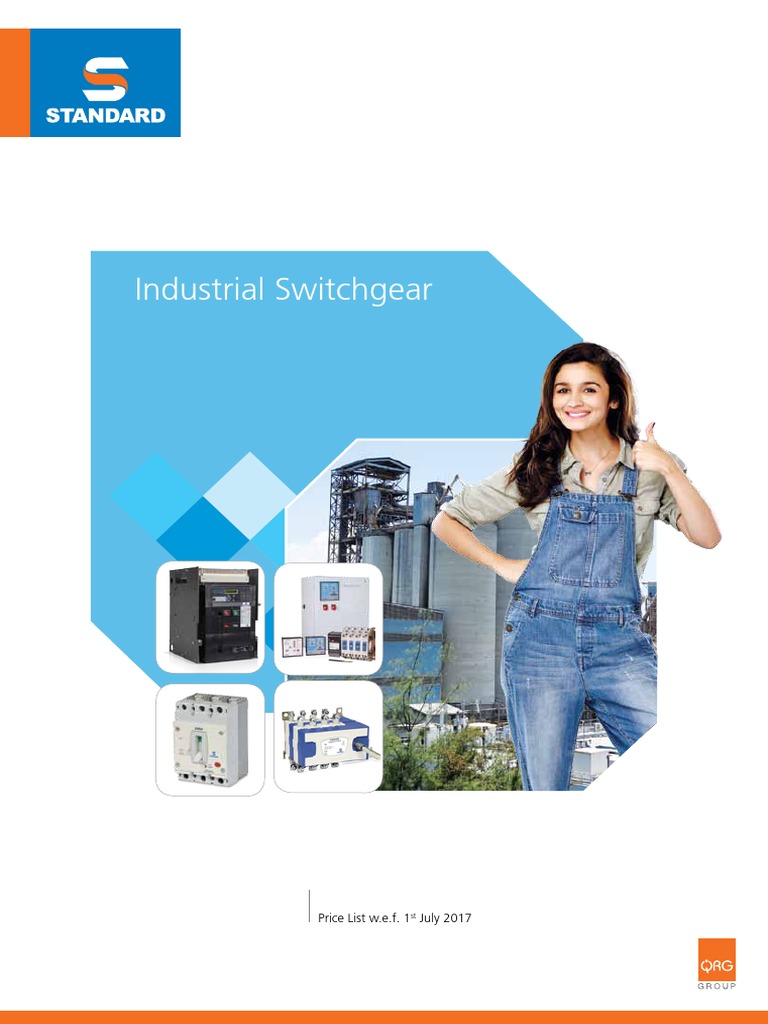 STANDARD PARTS CATALOG visual data 5