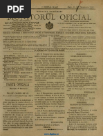 Monitorul Oficial Al României, Nr. 055, 12 Martie 1924 | PDF