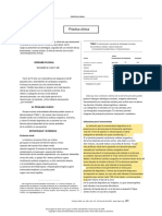 Pleural Derrame. Nejm Light 2002