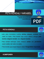 Peta Kendali Variabel 3