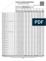 Fondo de Ahorro Previsional