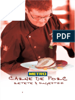 Retete Carne de Porc