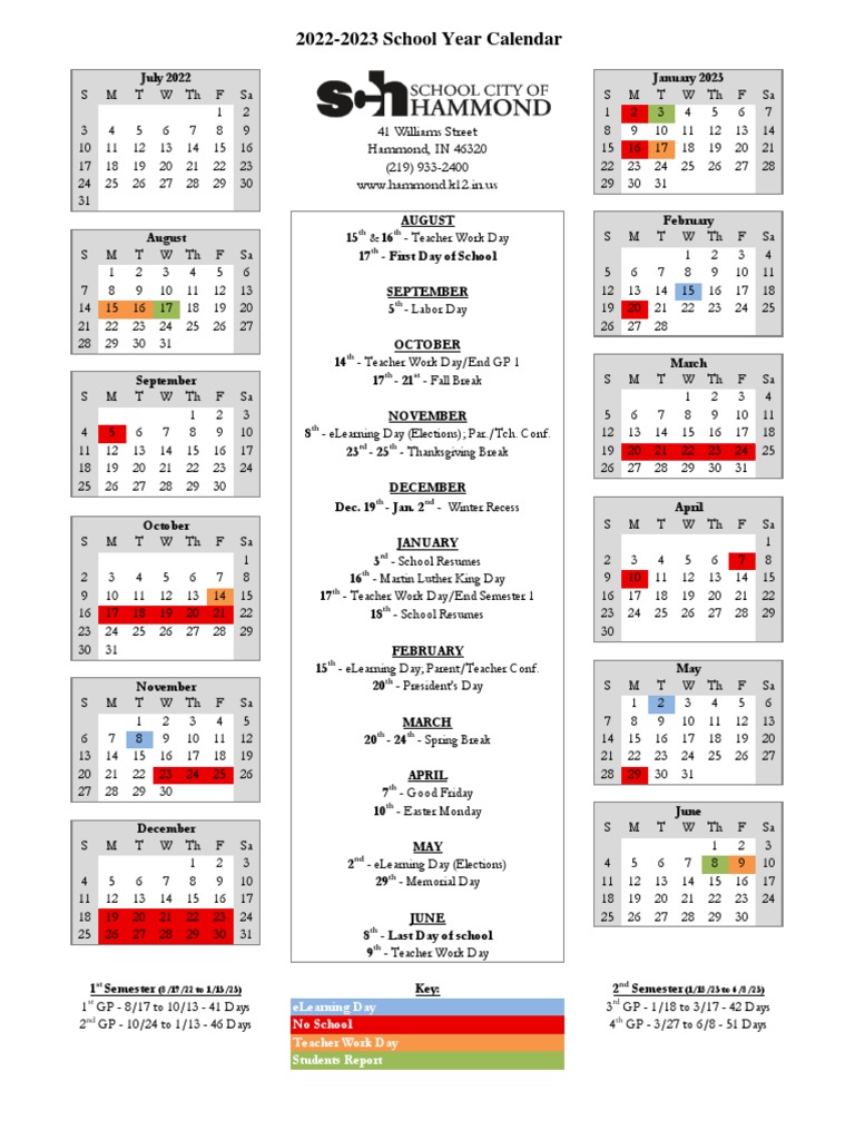 2223 SchoolYearCalendar PDF