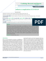 1653496275pneumopericardium As Complication of COVID